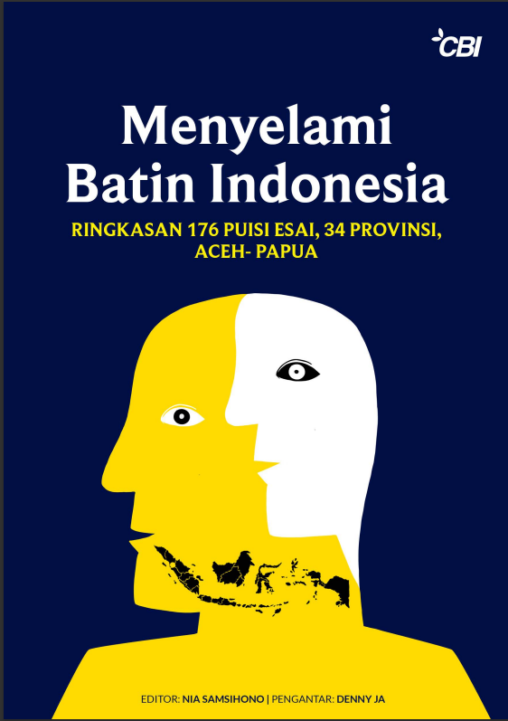 Menyelami Batin Indonesia